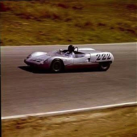 LA. Times Riverside 1963
© Bob D'Olivo